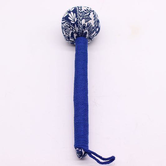 Wormwood Massage Hammer - Blue