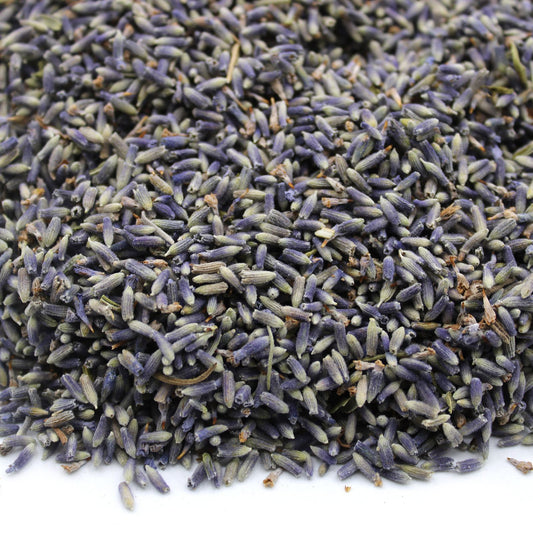 Lavender Flowers (1KG)
