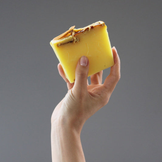 Pack of 13 Slice of Sunshine Soap Bars