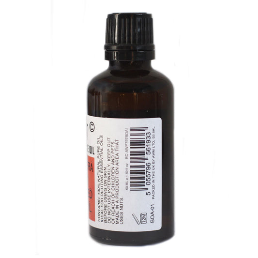 Apricot Kernel Oil - 50ml
