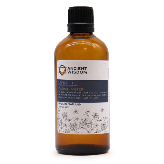 Lavender Hydrolat 100ml