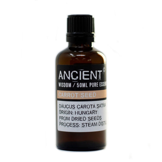 Carrot Seed 50ml