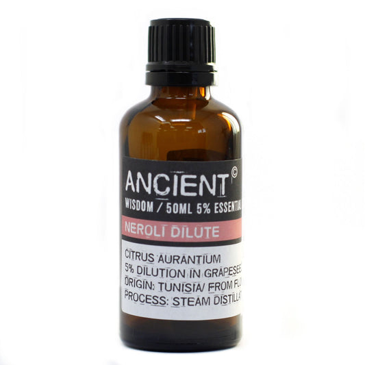 Neroli Dilute 50ml