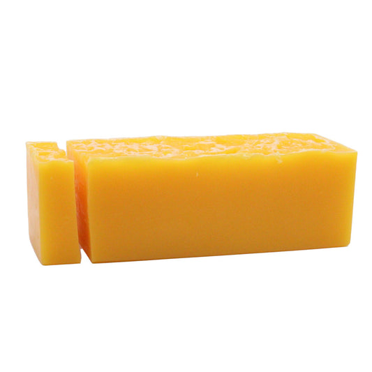 Pack of 13 Mandarin & Honey Soap Bars