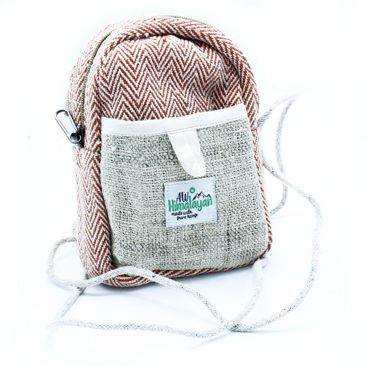 Mobile Bag - String (Asst col)