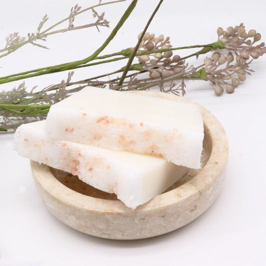 Himalayan Cava Soap Loaf