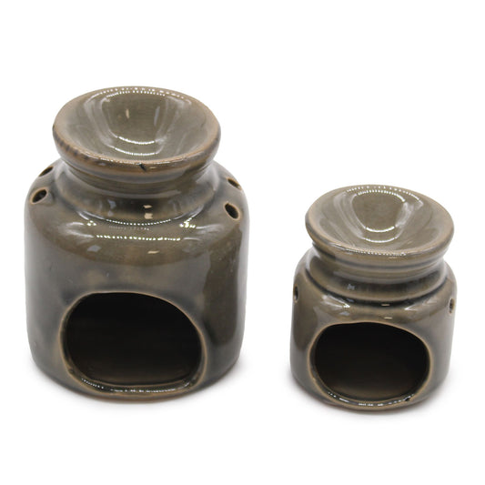 Sm Home Oil Burner - Home