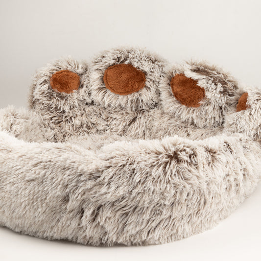 PAW Bed – Large Big Paw – 70cm