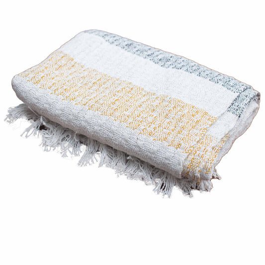 Boho Comfort Throws - Mellow Mattala