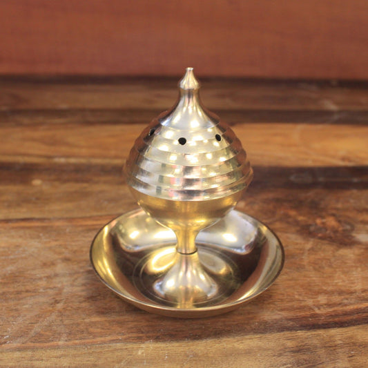 Medium Incense Burner