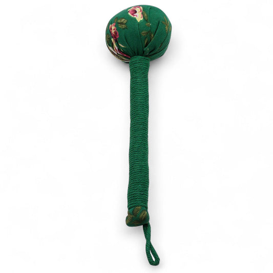 Wormwood Massage Hammer - Green