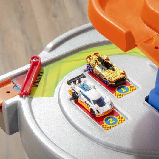 Step2 Toy Race Track Hot Wheels