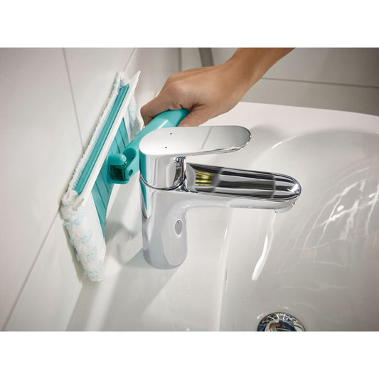 Leifheit Tile and Bath Cleaner Flexi Pad 41701