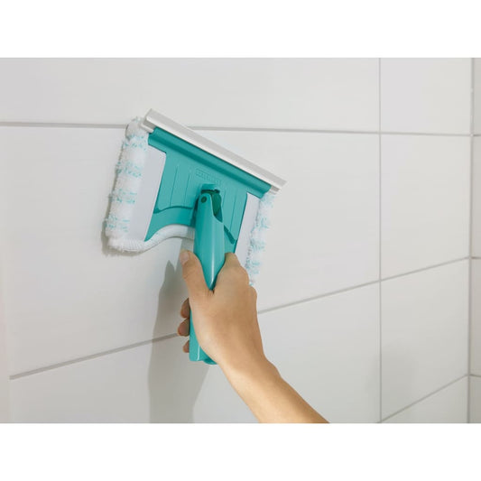 Leifheit Tile and Bath Cleaner Flexi Pad 41701