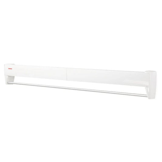 Leifheit Wall-Mounted Airer Telegant Plus 100 White 83100
