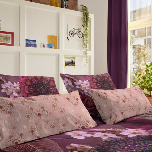 HIP Duvet Cover ALUNA 135x200 cm