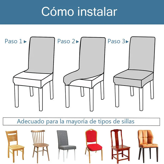 11 colors waterproof chair cover for dining room,stretch solid chair protector for banquet ,wedding,party,office chair slipcover