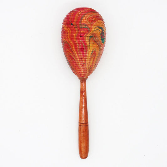Maracas Rattle - Single