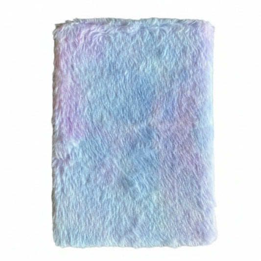 Soft Book Dream Journal - 80 pages - Dream Decoder