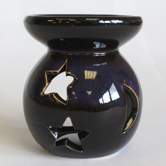 Moon & Star Oil Burners