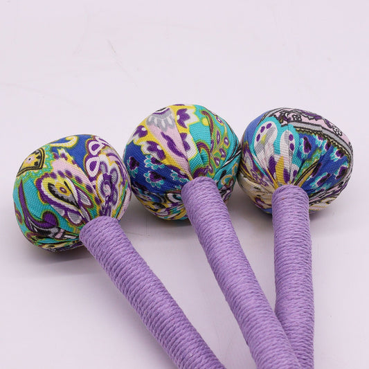 Wormwood Massage Hammer - Lavender