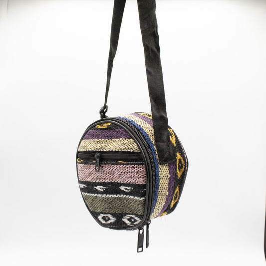 Low Med Happy Drum Atlas- 14x7cm