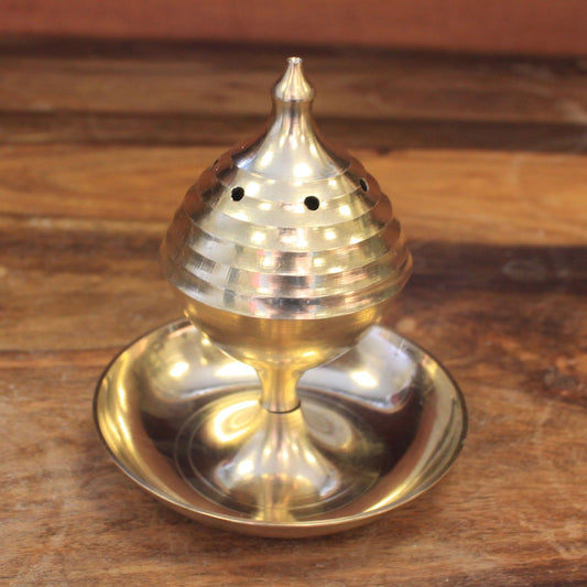 Large Incense Burner