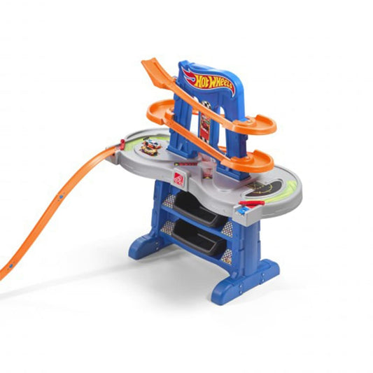 Step2 Toy Race Track Hot Wheels