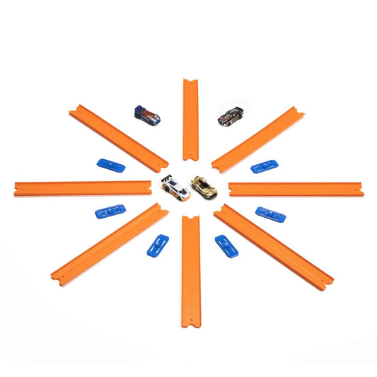 Step2 Toy Race Track Hot Wheels