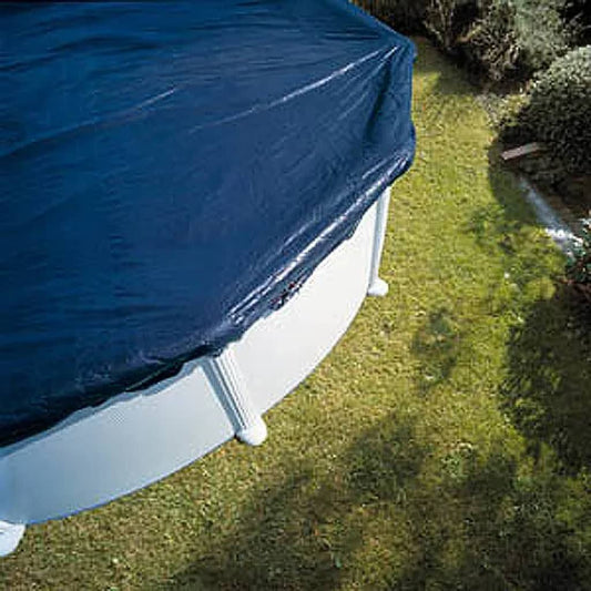 Gre Swimming Pool Cover Winter Cover Ø 240 cm